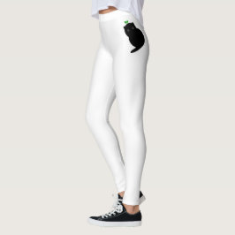 Q Katt Leggings