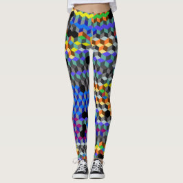 Q-kuber Leggings