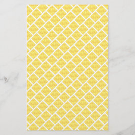 Q Quebec Nautical Mini Wrapping Papper | Grundlägg Flygblad