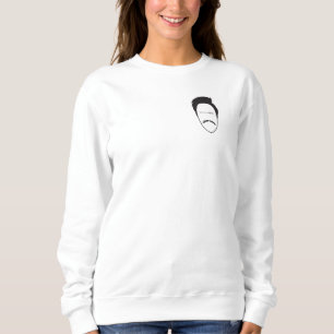 Q-ssential Basic Sweater T Shirt