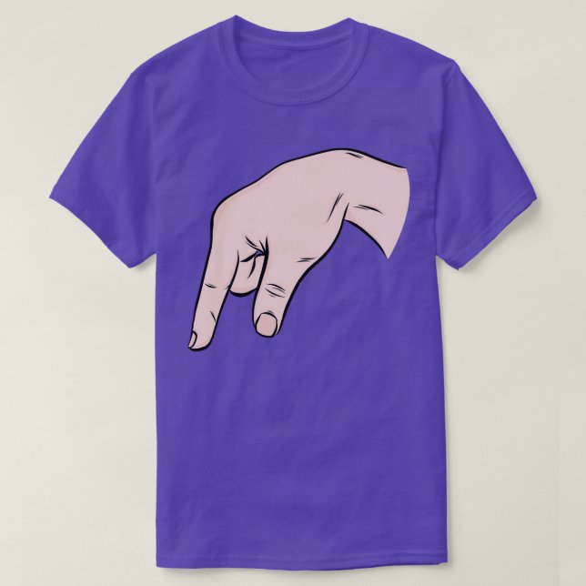 Q T SHIRT (Design framsida)