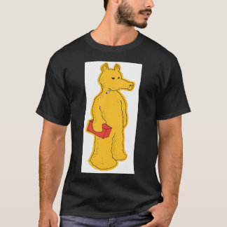 Q T SHIRT