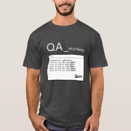 Qa-Apa-vit T Shirt