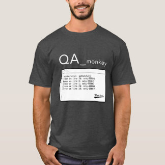 Qa-Apa-vit T Shirt