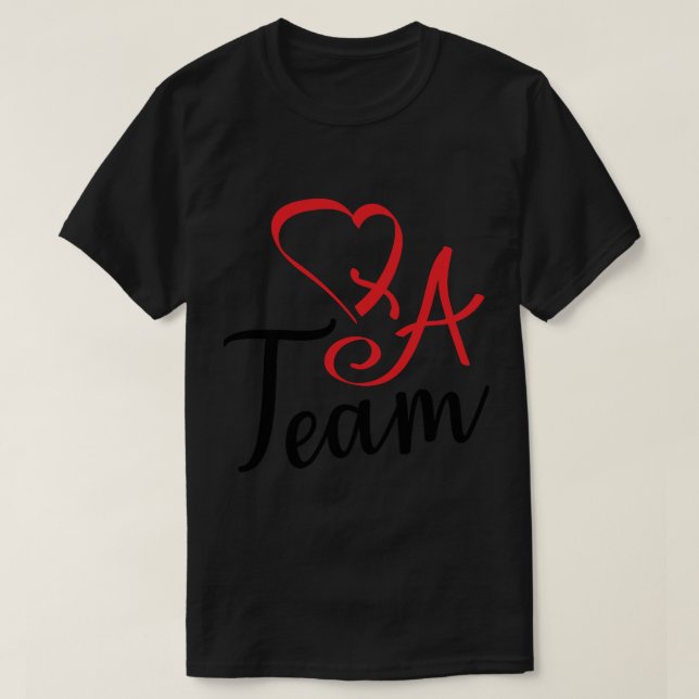 QA Ingenjör, kvalitetssäkring, tunn T Shirt (Design framsida)