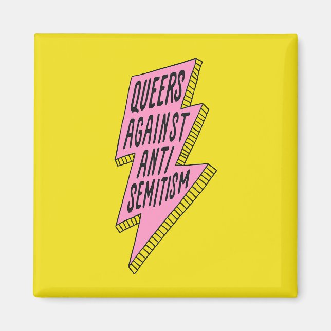 QAA Magnet (Framsidan)