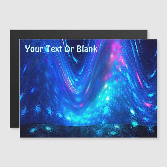 Qaanaaq - norra Ljus (Fram/baksida)