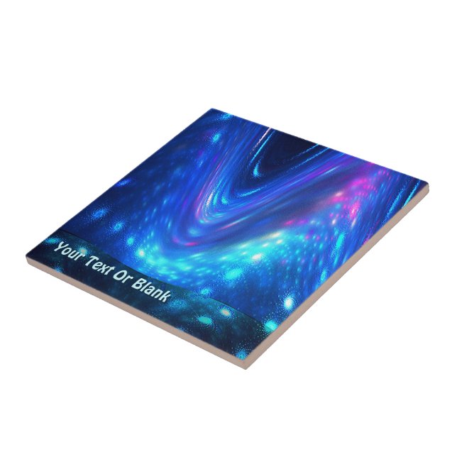 Qaanaaq - norra Ljus Kakelplatta (Sidan)