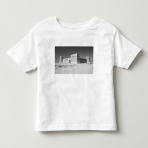Qatar, Al Zubarah. Al-Zubara Fort (b.1938) nu Tee Shirt