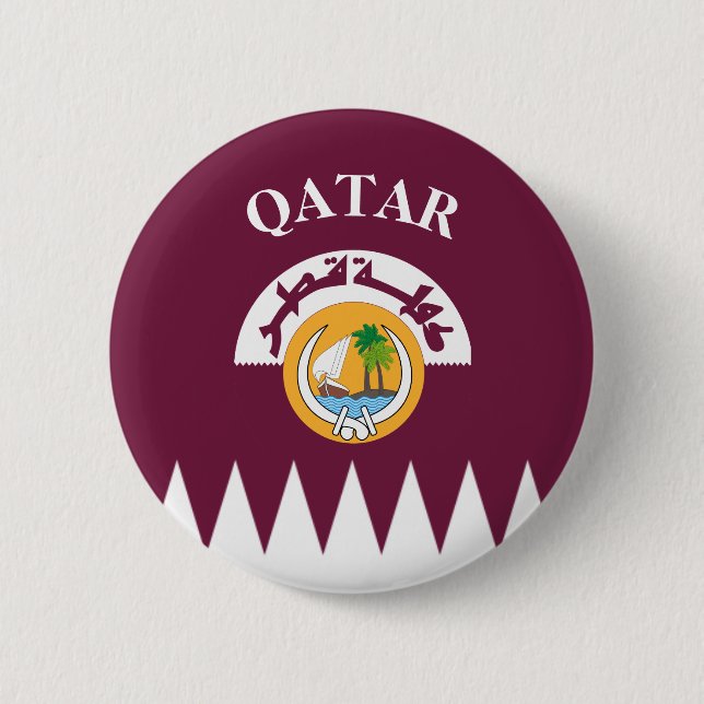 qatar arm knapp (Framsida)
