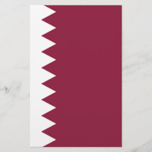 Qatar Brevpapper