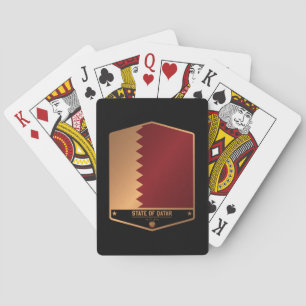 Qatar Casinokort