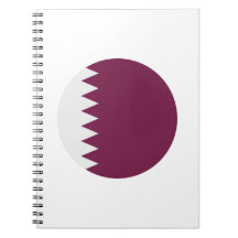 Qatar Flagga