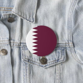 Qatar flagga knapp