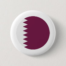 Qatar Flagga