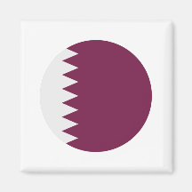 Qatar Flagga