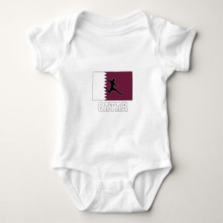 Qatar Football Soccer National Team T Shirt