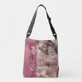 Qatar Heritage Axelväska