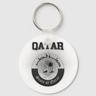 Qatar Jackar om Arm Nyckelring