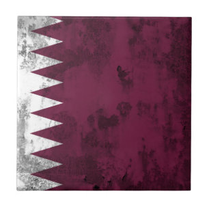 Qatar Kakelplatta