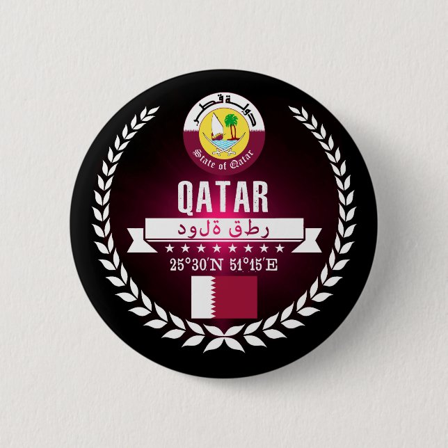 Qatar Knapp (Framsida)