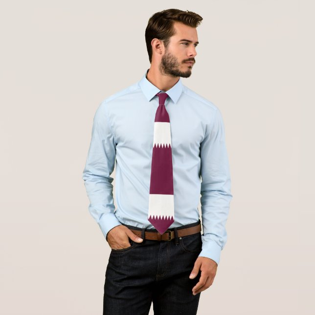 qatar slips (In Situ)