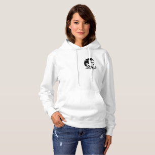 Qatar Tamim Al Majid Women Huva Jacka T-shirt