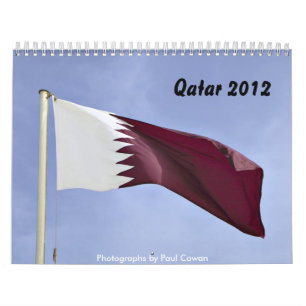 Qatarisk kalender