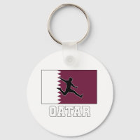 Qatars fotbollslag