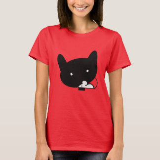 QatNMouse Avatar T Shirt