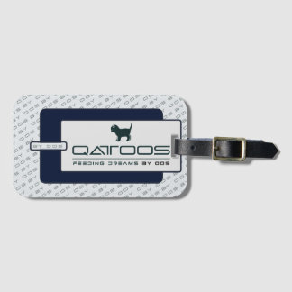 QATTOOS BAGAGEBRICKA