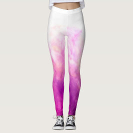 QATTOOS-LAGER LEGGINGS