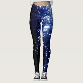 QATTOOS-LAGER LEGGINGS