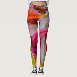 QATTOOS-LAGER LEGGINGS