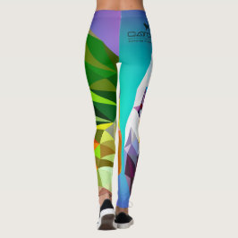 QATTOOS Leggings