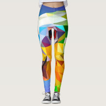 QATTOOS Leggings