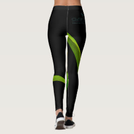 QATTOOS Leggings
