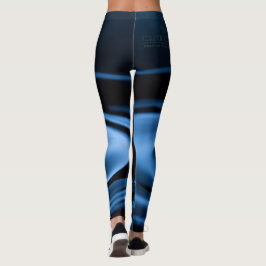 QATTOOS Leggings