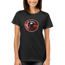 QB Mindset Dam T-shirt