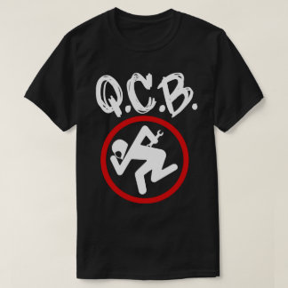 QCB DRI TEE