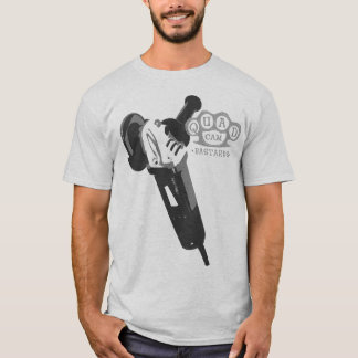 QCB-Grinder T Shirt