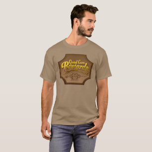 QCB-jubel T Shirt