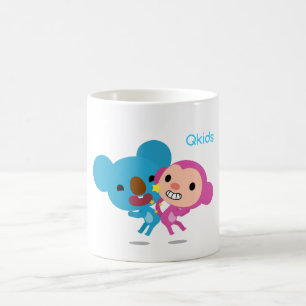 Qchildren Mugg