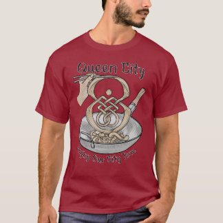 QCPB - Queen City T Shirt
