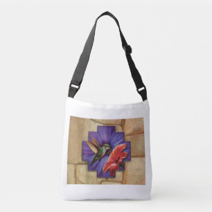 Q'enti - Cross Body Väska