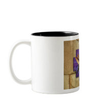 Q'ENTI - Kaffe Mugg