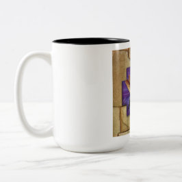 Q'enti - Kaffe Mugg