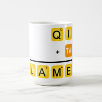 QI är FÖRLAMAD!