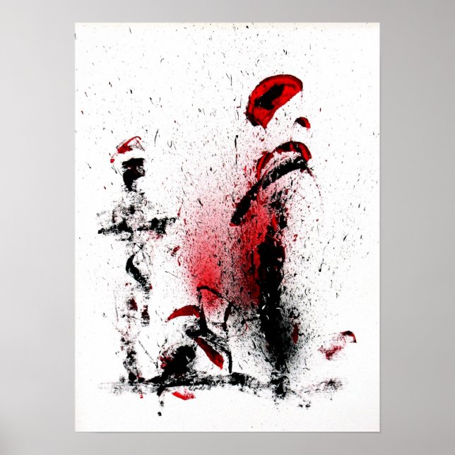 Qi - Energie des Lebens - 144 Poster (Framsidan)