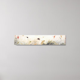 Qian Xuan - höstkopia Tidigt Canvastryck